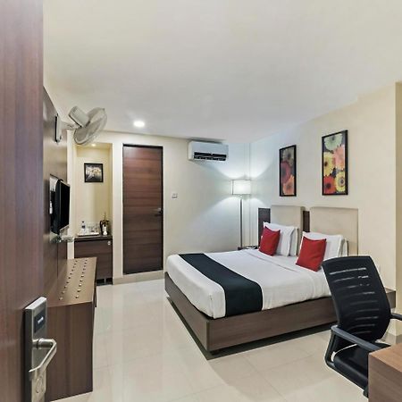 Hotel Concord Galaxy Bombay Eksteriør billede