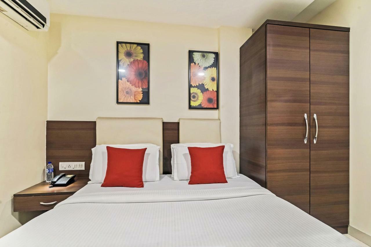 Hotel Concord Galaxy Bombay Eksteriør billede