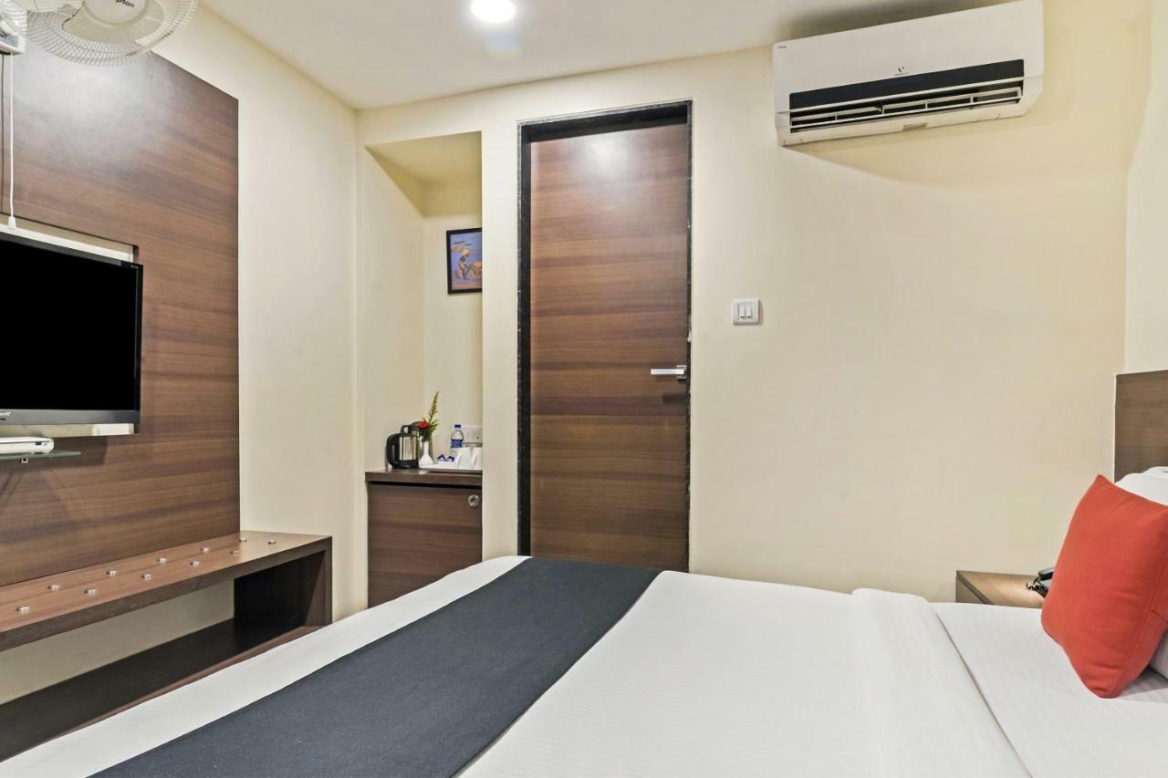 Hotel Concord Galaxy Bombay Eksteriør billede